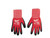 (12) COUPER 1 GANTS EN NITRILE 12 PK - S