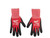 CUT 1 NITRILE GLOVES - M