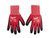 (6) COUPER 1 GANTS EN NITRILE - L