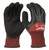 PG262  -  CUT 3 WINTER INS GLOVES - S