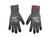 (6) COUPER 5 GANTS EN NITRILE - S