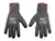 (6) CUT 5 NITRILE GLOVES - XX
