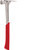 17OZ MILLED FACE FRAMING HAMMER - 48-22-9016