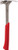 17OZ SMOOTH FACE FRAMING HAMMER - 48-22-9017