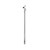 PRISE 1/2" PROLONGÉ CLIQUET - 18"