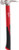 19OZ SMOOTH FACE POLY HANDLE HAMMER - 48-22-9316