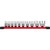 10PC SOCKET SET - SAE