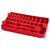 3/8" 28PC SAE RTCHT/SCKT EN "-TRAY