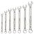 7PC COMBINATION WRENCH KIT MET