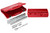 PG133  -  32-PC 3/8" DRIVE RATCHET & SOCKET SET - METRIC - (STD & DEEP 6-19MM)