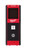 PG321  -  65' LASER DISTANCE METER WITH BACKLIT SCREEN, PROVIDES MEASUREMENTS FROM ALL ORIENTATIONS