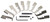 2-9/16" 10PK SWITCHBLADES