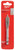1/2" X 4.5" FLAT BORING BIT