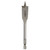 5/8" X 4.5" FLAT BORING BIT