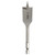 7/8" x 4.5" FLAT BORING BIT
