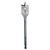 BIT D’ALÉSAGE PLAT DE 1 » X 6 »