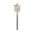 BIT D’ALÉSAGE PLAT DE 1-3/8 » X 6 »