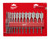 13PC FLAT BORING BIT SET