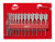 ENSEMBLE DE BITS D’ALÉSAGE PLAT 13PC