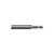 "RTE-BIT MAG 1/4" HEXAGONE