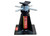 20 Ton Locking Jack Stand Min Hgt: 16.54"