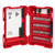 (5) 36PC IMPACT DRIVER BITSET