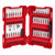 40PC IMPACT SET SHOCKWAV