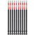 BIT D’ALIMENTATION 6" SQ2 10PK