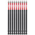 BIT D’ALIMENTATION 6" SQ3 10PK