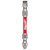 PH2/SL1-4 DE IMPCT PWR BIT