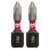 2PK 1IN IMPACT BIT PH1