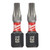 2PK 1IN INSERT BIT T20