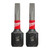 2PK 1IN INSÉRER LE BIT SL 1/8
