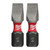 2PK 1IN INSERT BIT SL 1/4