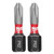 2PK 1IN IMPACTBIT PH2 RDCDIA