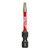 2IN PWR IMPCT BIT SQ1
