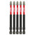 5PK 3-1/2" PWR BIT PH2