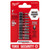 10PC 1IN INSÉRER TORX SEC