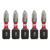 5PK INSERT BIT PH1