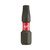 1" INSÉRER BIT SQ3 EN VRAC 25