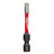 2" POWER BIT SL 3/16 BULK 25
