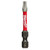 BIT D’ALIMENTATION 2" T25 TORX EN VRAC 25