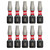 (5)10PK INSÉRER LE BIT SQ2 TICTAC