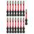15PK 2" PWR BIT SQ2 TICTAC