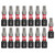 15PK INSERT BIT T25 TICTAC