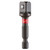 ADAPTATEUR DE PRISE 3/8 X 2IN