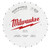 10" 24T RIPPING SAW BLADE