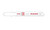 JIG SAW BL METAL 14T 3L 5PK - 48-42-5190 JIG SAW BL METAL 14T 3L 5PK - 48-42-5190