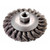 4"X 5/8"BEVEL KNOTTED BRUSH SS