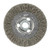 4" CRIMPED WIRE WHEEL